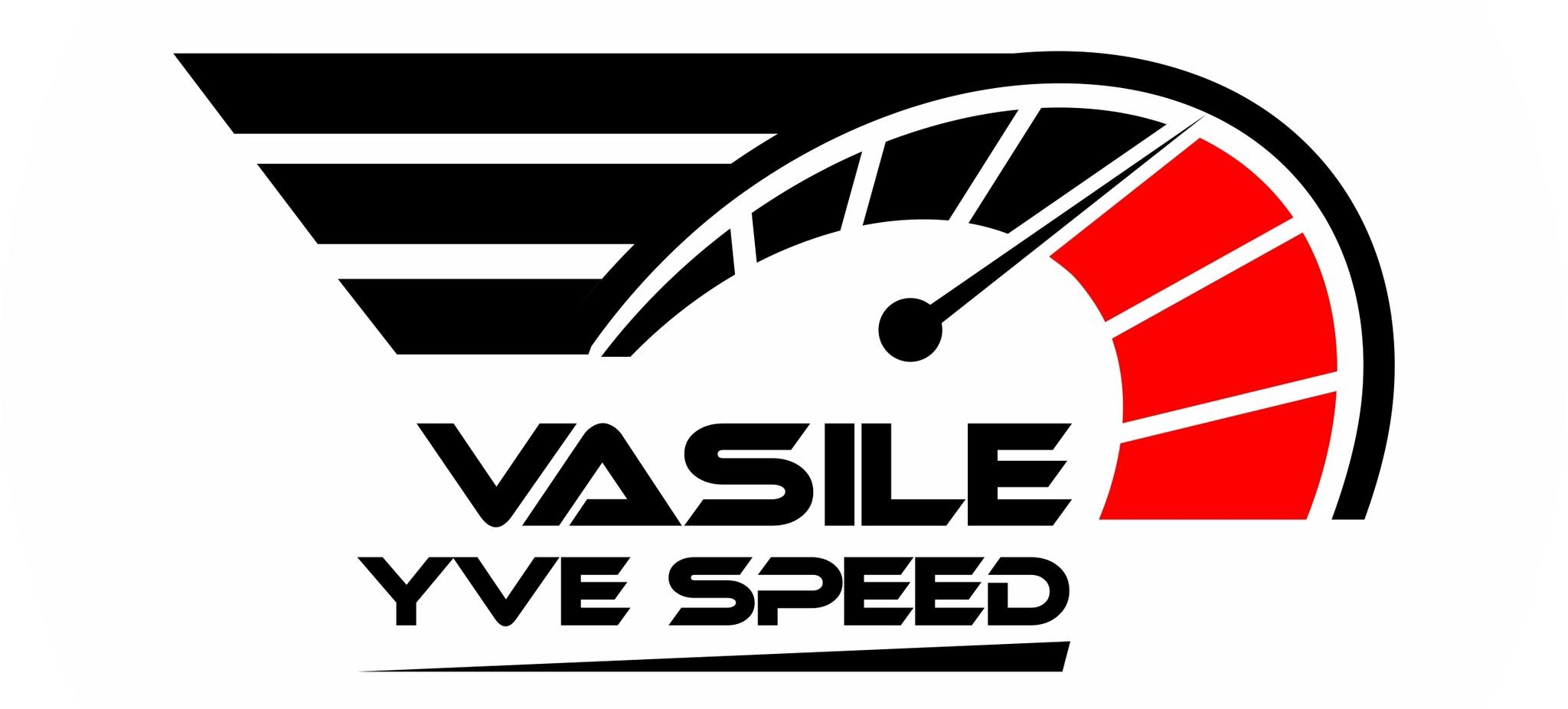 Vasile YVE Speed